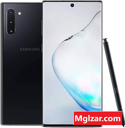 Samsung Note10 Улан-Батор - изображение 1