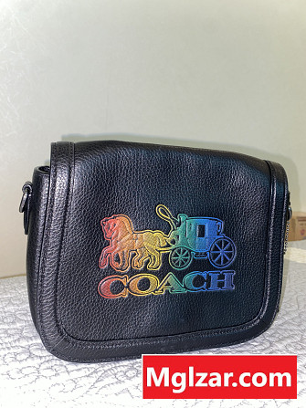 Coach брэнд цүнх Улан-Батор - изображение 1