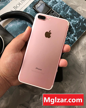 Iphone 7 plus Улаанбаатар - зураг 1