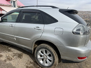 Harrier Ulaanbaatar