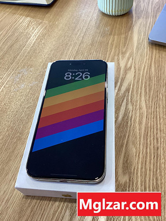 Iphone 14 Pro Max Улан-Батор - изображение 1