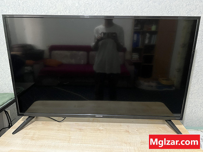 Samsung 55 inch Зурагт Улаанбаатар - зураг 1