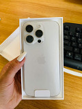 Iphone 15 pro Улаанбаатар