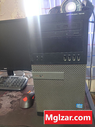 DELL OPTIPLEX 7010 I5 Pro Улан-Батор - изображение 1