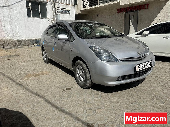 Prius 20 Улан-Батор - изображение 1