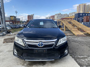 Тoyota camry Улан-Батор