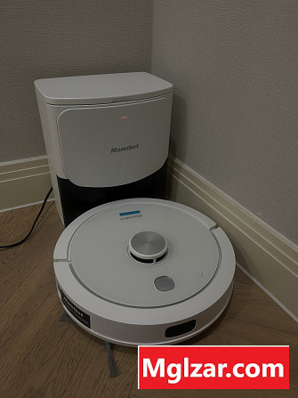 Mamibot robot vacuum cleaner Ulaanbaatar - photo 1