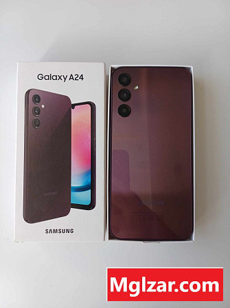 Samsung A24 Улаанбаатар - зураг 1