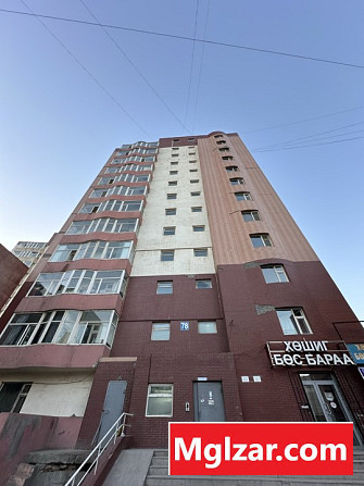 Дөлгөөн нуурт байрлалтай 2 өрөө байр Ulaanbaatar - photo 1