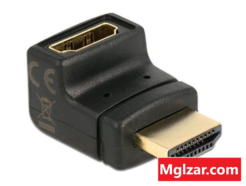 HDMI 90 хувиргагч Улаанбаатар - зураг 1