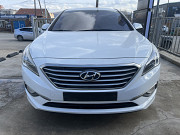 Hyundai Sonata Улан-Батор