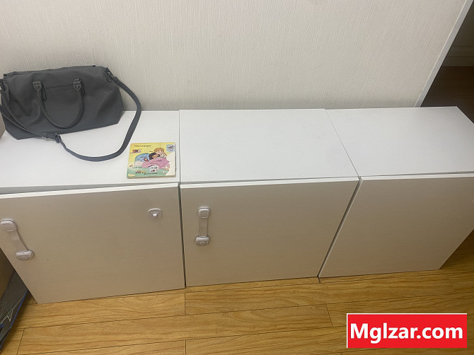 Ikea ТВ суурь , доороо хөлтөй Ulaanbaatar - photo 1