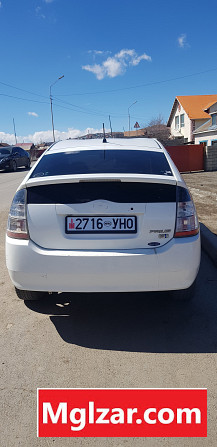 Toyota Prius Улан-Батор - изображение 1