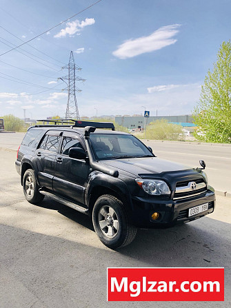 Toyota Hilux Surf 215 Улаанбаатар - зураг 1