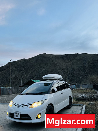 Toyota estima Ulaanbaatar - photo 1