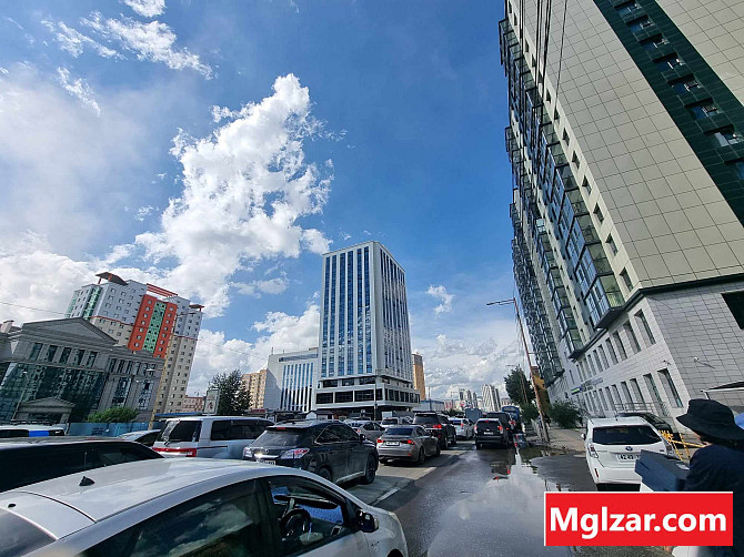 ХУД 19-р хороолол зам дагуу 1 давхарт 70 мкв Ulaanbaatar - photo 1