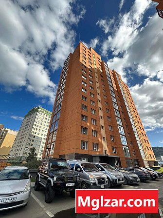 Хос даль хотхонд 3 өрөө Ulaanbaatar - photo 1