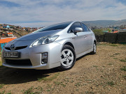 PRIUS 30 Улан-Батор