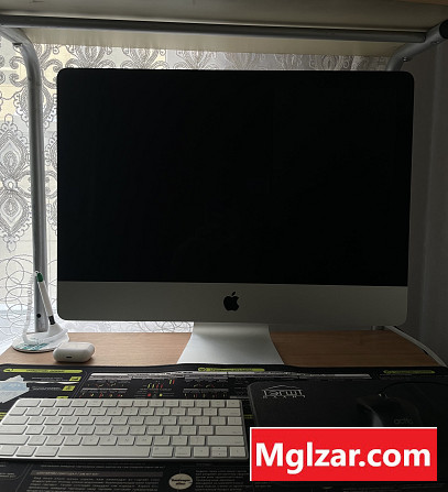 2017 оны imac Улаанбаатар - зураг 1