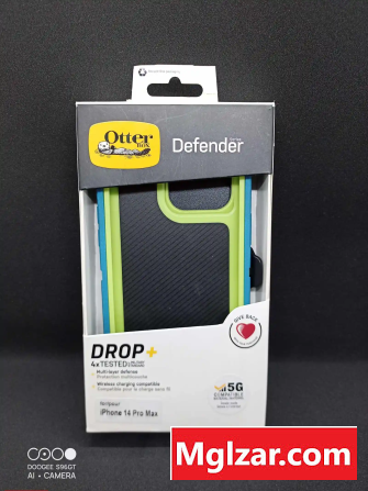 Otterbox defender iphone 14 promax Улан-Батор - изображение 1