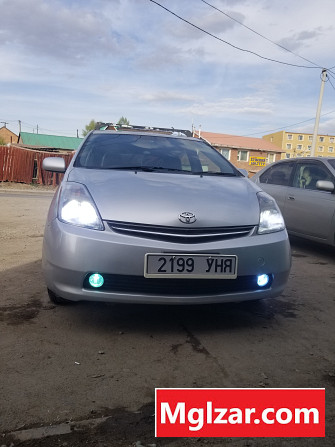 Toyota Prius Улан-Батор - изображение 1