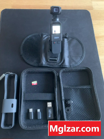 DJI Osmo Pocket Улаанбаатар - зураг 1