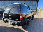 Nissan X-terra Ulaanbaatar