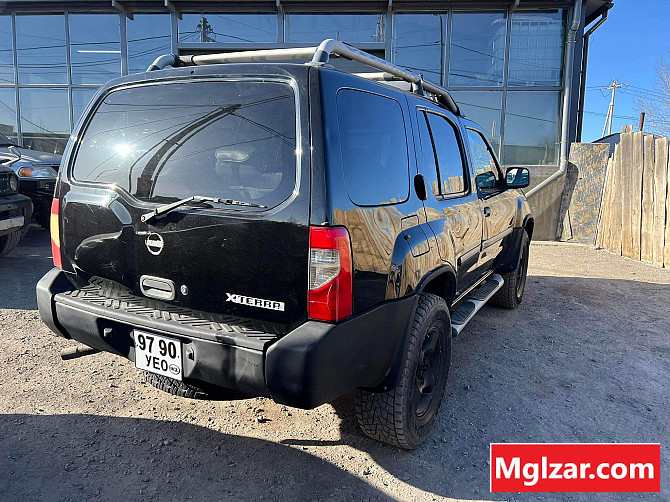 Nissan X-terra Улан-Батор - изображение 1