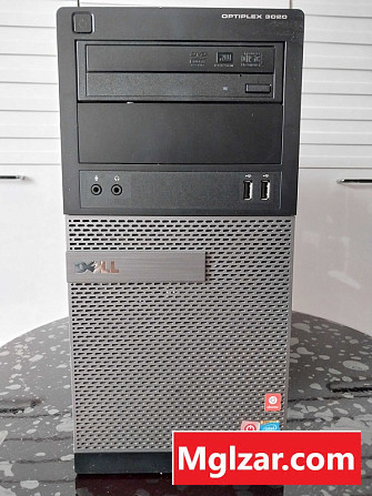 Dell optiflex 3020 Улаанбаатар - зураг 1