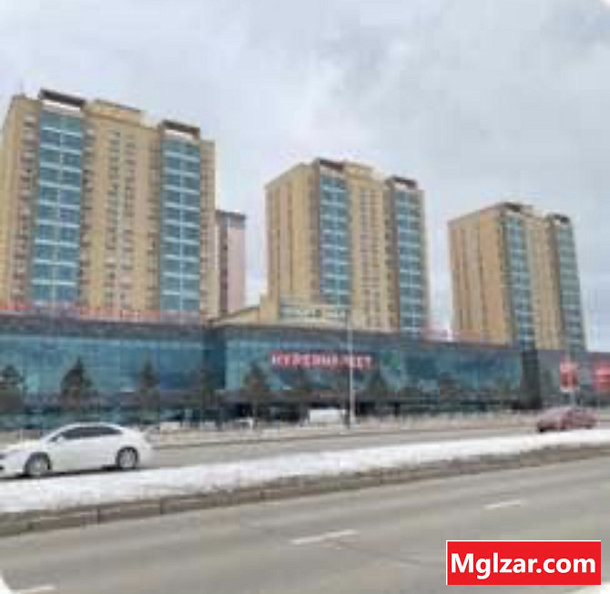 Яармаг Orange Encanto 3 өрөө Ulaanbaatar - photo 1