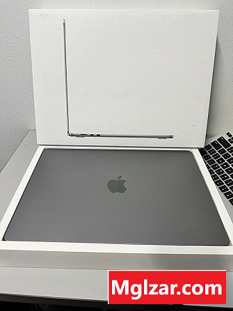 Macbook Air M3 2024 Улаанбаатар - зураг 1