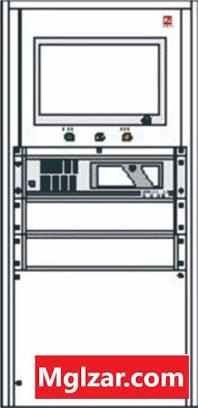 LAG-S200 Ladle Slag Detection System (Vibration Type) city 