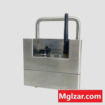 MOC-N300 Mould Oscillation and Deflection Detection Instrument Гадаад хот - зураг 1