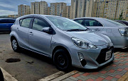 Toyota Aqua Ulaanbaatar