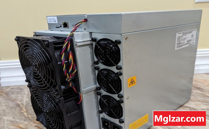 F/S: Bitmain,IceRiver KS3,iBeLink BM-KS Max Antminers город