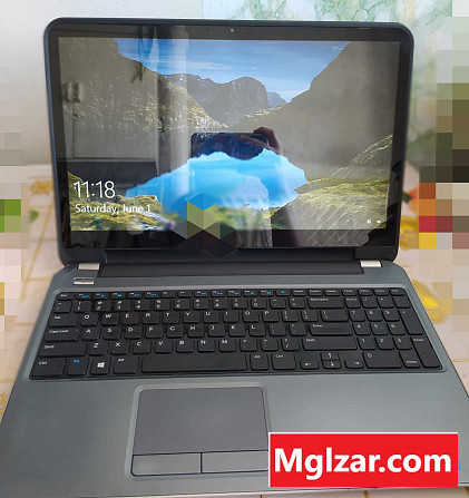 Dell inspiron 5537 i5 4th gen Улаанбаатар - зураг 1