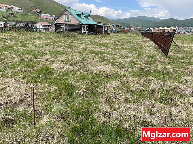 Майхан толгойд гэрчилгээтэй 0.7га газар Ulaanbaatar - photo 1