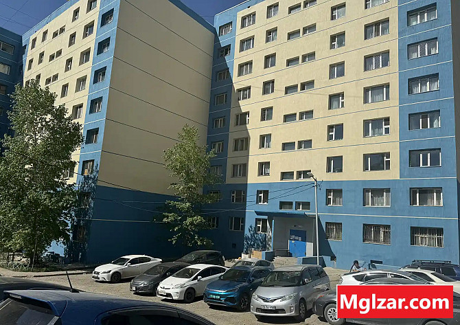 3 өрөө байр Ulaanbaatar - photo 1