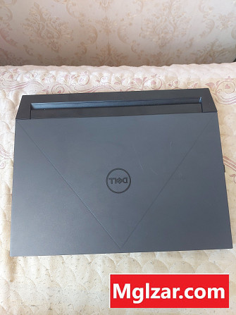 Dell gaming notebook Улан-Батор - изображение 1