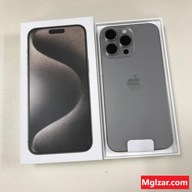 Brand New Original Apple iphone 15 Pro Max 256gb - Cell Brand New Original Apple iphone 15 Pro Max 256gb - Cell