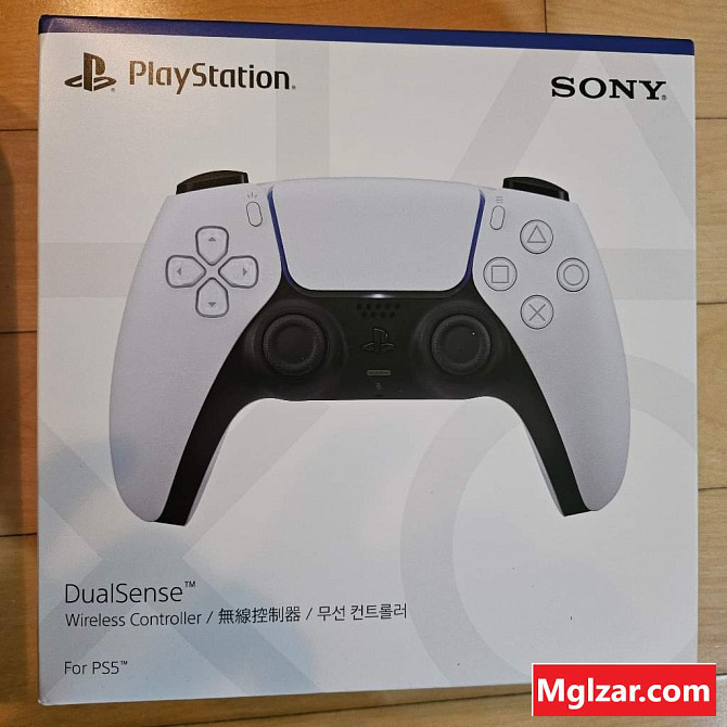 Ps5 controller Улаанбаатар - зураг 1