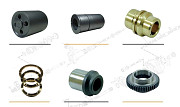 Spare parts for hydraulic rock drills Montabert Гадаад хот