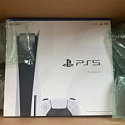 Brand New Original Sealed Sony PlayStation PS5 1TB Гадаад хот