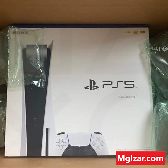 Brand New Original Sealed Sony PlayStation PS5 1TB город