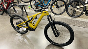 2024 Specialized S-Works Turbo Levo SL Carbon city 