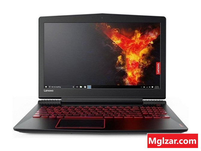 Lenove Gaming notebook i7,16gb ram ,500gb ssd, nvidia 1050 Улан-Батор - изображение 1