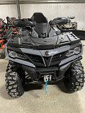 2022 Cf Moto CForce 80CC Atv 4x4 Quad город