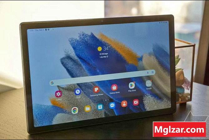 Samsung galaxy tablet A8 Улан-Батор - изображение 1