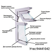 Вакум цонхны бүх төрлийн засвар үйлчилгээ чанартай хийж гүйцэтгэнэ Улан-Батор