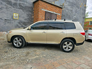 Toyota Highlander 2013/2014 Улан-Батор